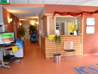 MRS Les Trois Couronnes