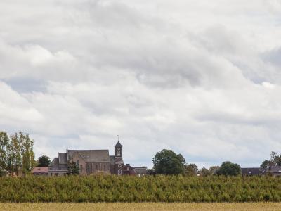 Résidence Ferme Blanche