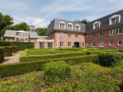 Residentie Beukenhof