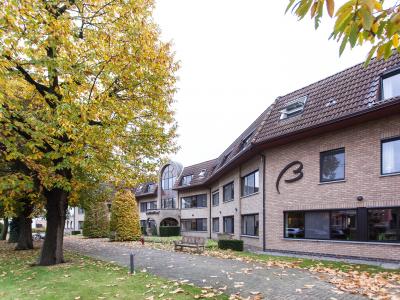 Residentie Boeyendaalhof