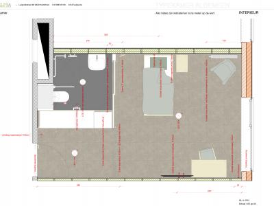 Residentie Brugse Vaart