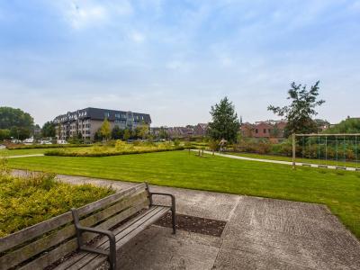 Residentie De Veldekens