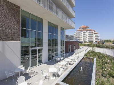 Résidence Huis aan Zee