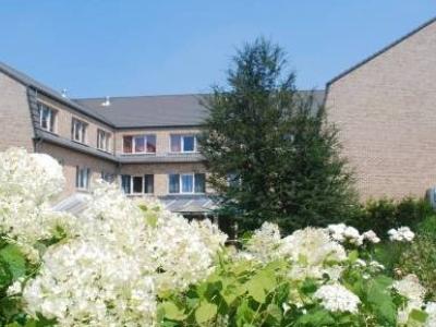 Herstelverblijf-WZC Heydeveld
