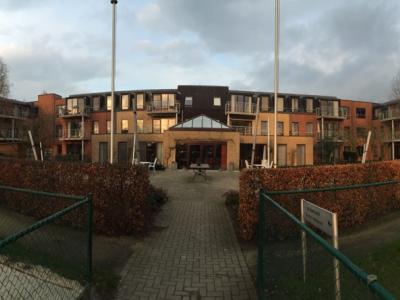 WZC De Kleine Kasteeltjes Brecht