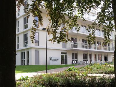 WZC Keyhof