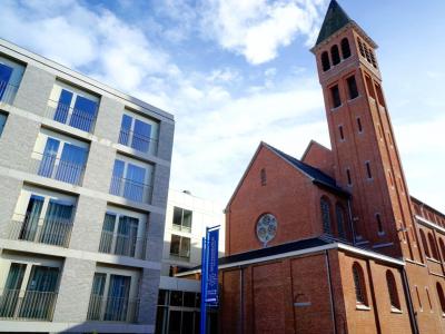 WZC Sint-Vincentius
