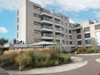 3 Eiken Assistentiewoningen