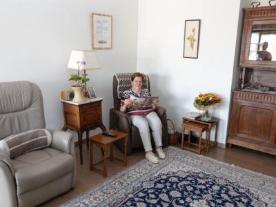 3 Eiken Assistentiewoningen