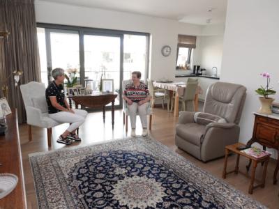 3 Eiken Assistentiewoningen