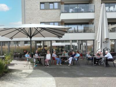 3 Eiken Assistentiewoningen