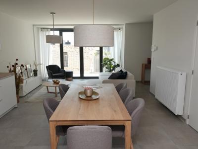 Angelahof assistentiewoningen