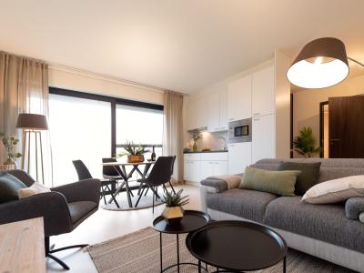 Assistentiewoning Coosterveld