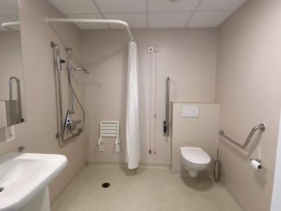 Assistentiewoning Coosterveld