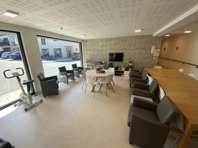 Assistentiewoning Coosterveld