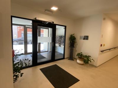Assistentiewoning Coosterveld