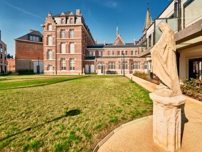 Te koop - Prinsenhof Dendermonde