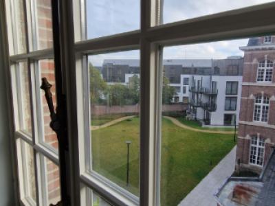 Te koop - Prinsenhof Dendermonde