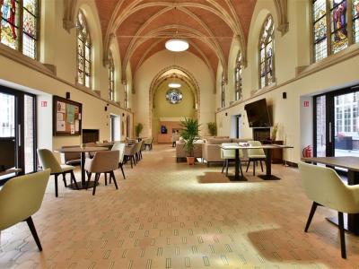 Te koop - Prinsenhof Dendermonde