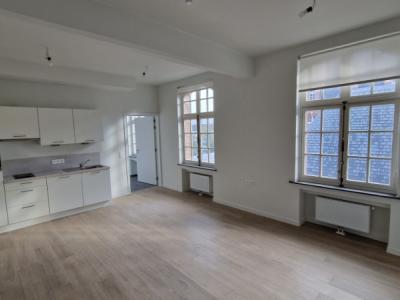 Te koop - Prinsenhof Dendermonde