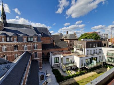 Te koop - Prinsenhof Dendermonde