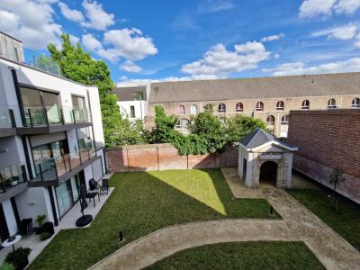 Te koop - Prinsenhof Dendermonde