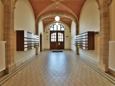 Te koop - Prinsenhof Dendermonde