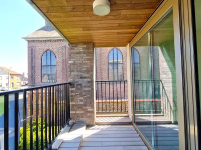 Assistentiewoning in Viane