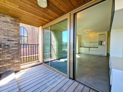 Assistentiewoning in Viane