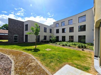 Assistentiewoning in Viane