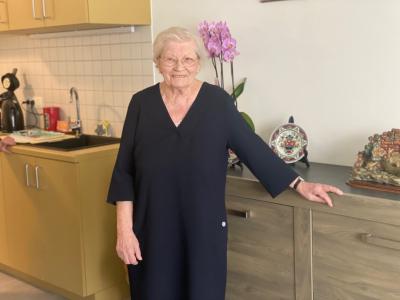 Assistentiewoningen Borgerhof