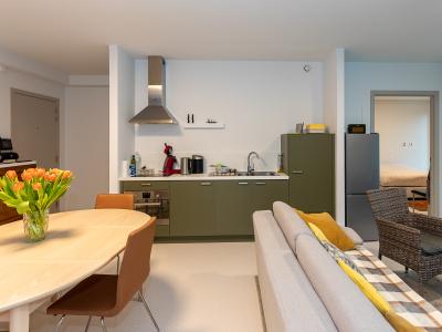 Assistentiewoningen Burenhof