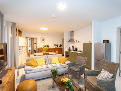 Assistentiewoningen Burenhof