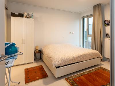 Assistentiewoningen Burenhof