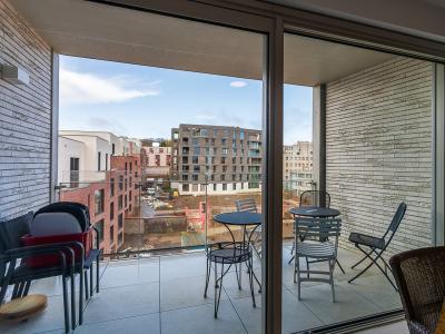 Assistentiewoningen Burenhof