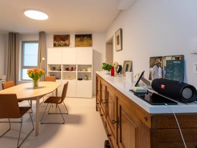 Assistentiewoningen Burenhof