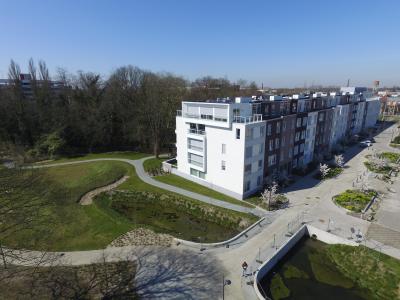 assistentiewoningen De Lieve 