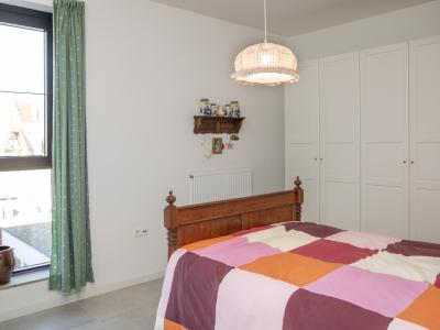 Assistentiewoningen  De Munt