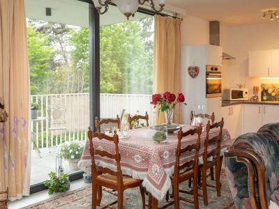 Serviceflats Groen Zuid