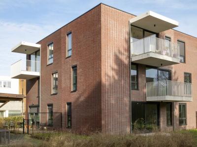Serviceflats Groen Zuid