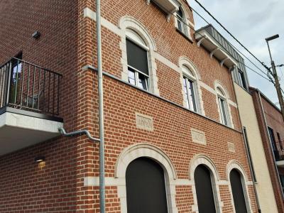 Assistentiewoning Hagewinde Veltem