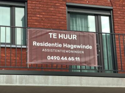 Assistentiewoning Hagewinde Veltem