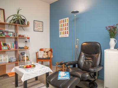Serviceflats Hof Ter Beke