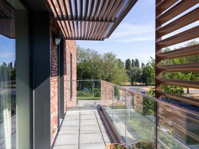 Assistentiewoningen Hof ter Schelde