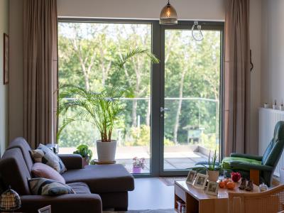Assistentiewoningen Hof ter Schelde