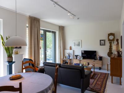 Assistentiewoningen Hof ter Schelde