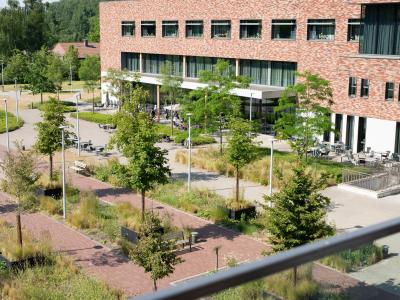 Assistentiewoningen Hof ter Schelde
