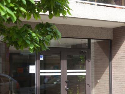 Serviceflats Hoge Weg
