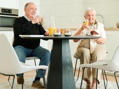 Résidence Huis Coppens