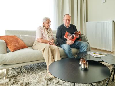 Résidence Huis Coppens